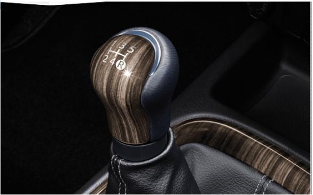 revo gear shifters