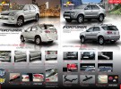 FORTUNER