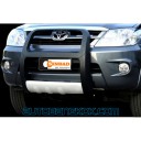 POLYURETHANE FRONT NUDGE GUARD