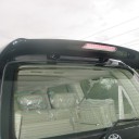 REAR SPOILER WITH LAMP