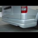 REAR BUMPER SKIRT