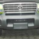 FRONT BUMPER PROTECTOR  