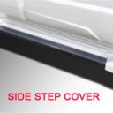 SIDE STEP COVERS
