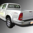 DRESS UP PACKAGE VIGO 