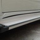 SIDE STEPS COVERS