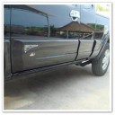 SIDE BODY CLADDING