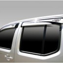 SIDE VISOR DOUBLE CAB