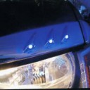 HEAD LAMP TRIM WITH LED