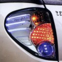 LED TAIL LAMP