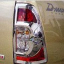 REAR LAMP COVER