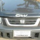 FRONT HOOD DEFLECTOR