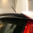 REAR SPOILER