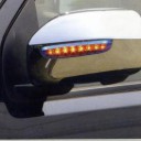 LED MIRROR COVER WITH LAMP