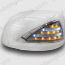 LED MIRROR COVER