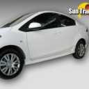 Dress up Package..MAZDA2 4door