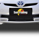 PRIUS ... FRONT SKIRT