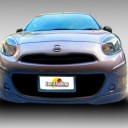 March ...Front Bumper Skirt