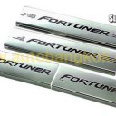 DOORS SCUFF PLATE 2013