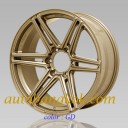 WHEEL MAX TDG