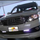 DAYTIME RUNNING LIGHT