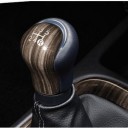 WOODEN GEAR KNOB (5 Speed) 