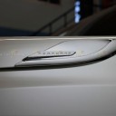 SIDE HOOD CHROME GARNISH