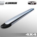 PREMIUM SIDE STEPS V