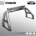 STAINLESS ROLL BAR AC-708