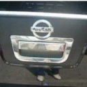 TAIL GATE HANDLE COVER