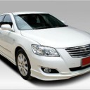 CAMRY.... DRESS UP PACKAGE