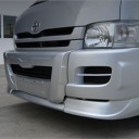 FRONT BUMPER SKIRT