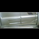 SIDE BODY CLADDING ,RH+LH 