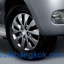 TOYOTA ALLOY WHEEL TYPE A 15