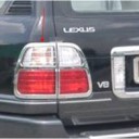 REAR LIGHT RIM  