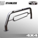 STAINLESS ROLL BAR AC-703