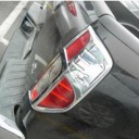 TAIL LAMP GUARD