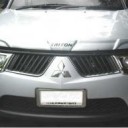 FRONT HOOD DEFLECTOR
