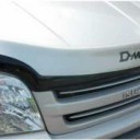 FRONT HOOD DEFLECTOR