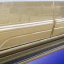 SIDE BODY CLADDING