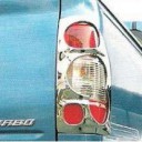 REAR LAMP COVER