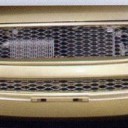 RADIATOR GRILL