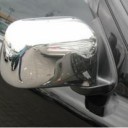 CHROME DOOR HANDLE COVER 