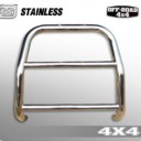 FRONT NUDGE GUARD BAR