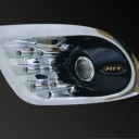 PROJECTOR  FOG  LAMP
