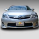 Dress up Package....CAMRY
