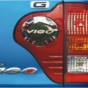 TAIL GATE LAMP
