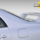 Altis ... Rear  Spoiler