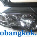 HEAD LAMP COVER