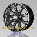 WHEEL MAX INTIMIDATOR 6