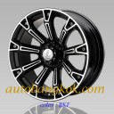 WHEEL MAX INTIMIDATOR 6